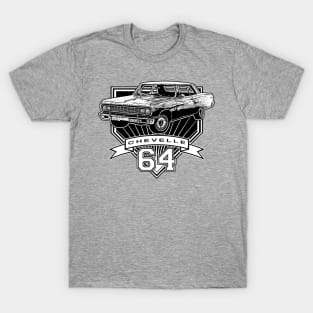 1964 Chevelle T-Shirt